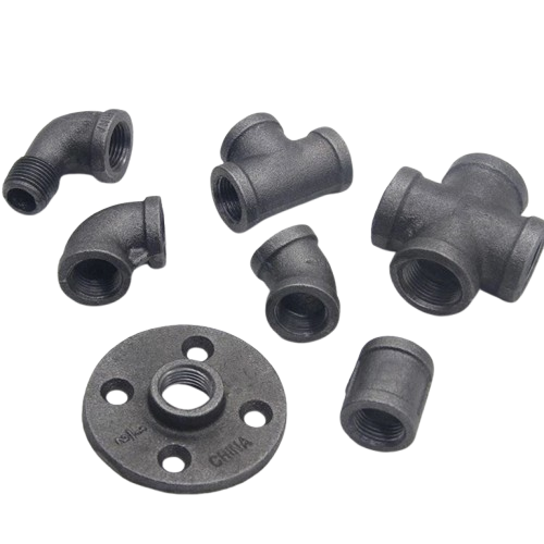 Accesorios y Bridas - PROIN