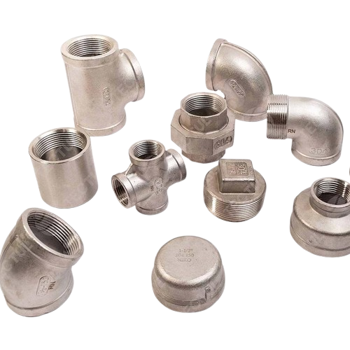 Bridas Acero Inoxidable